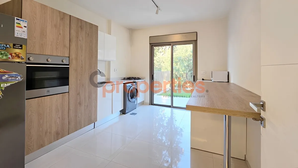 Apartment for Rent in Tabarja