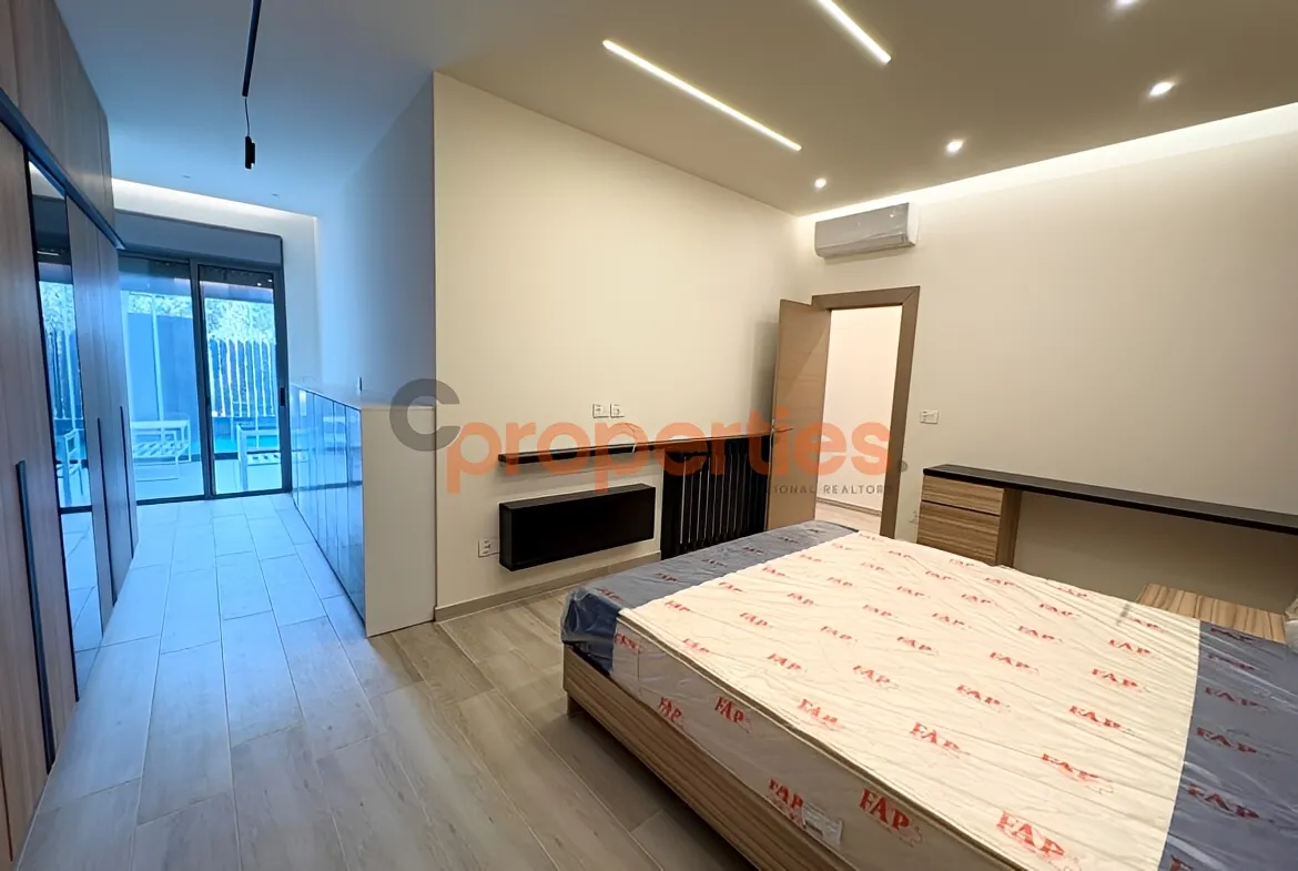 Apartment for Sale in Batroun