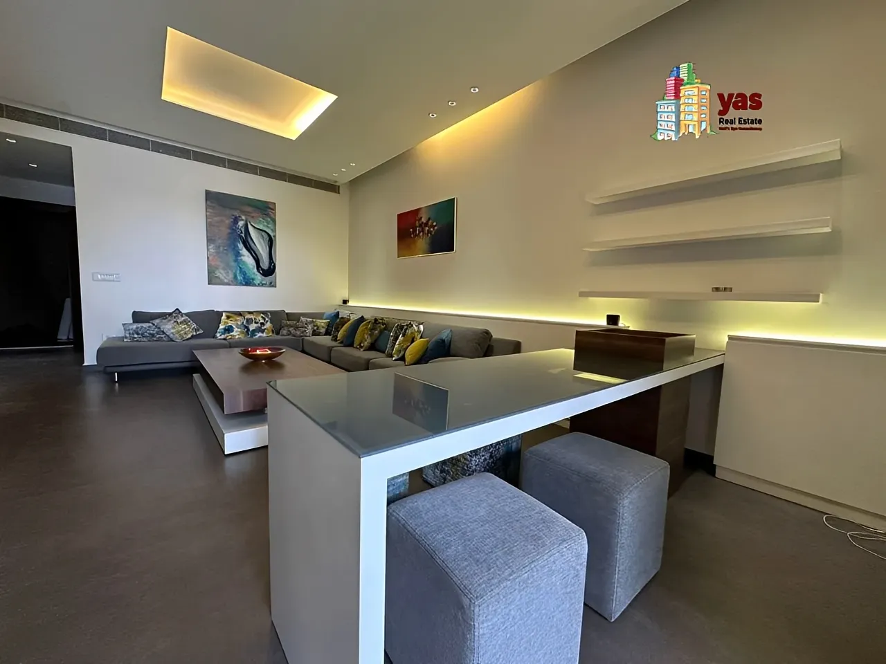 Apartment for Sale in Byblos