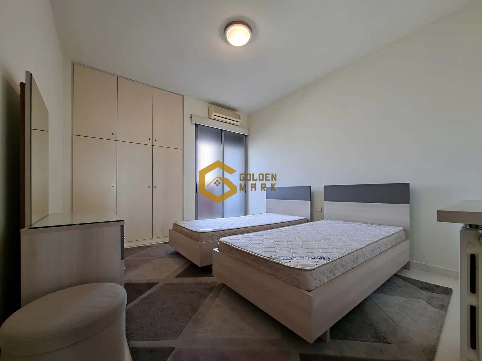 Apartment for Rent in Achrafieh, Beirut