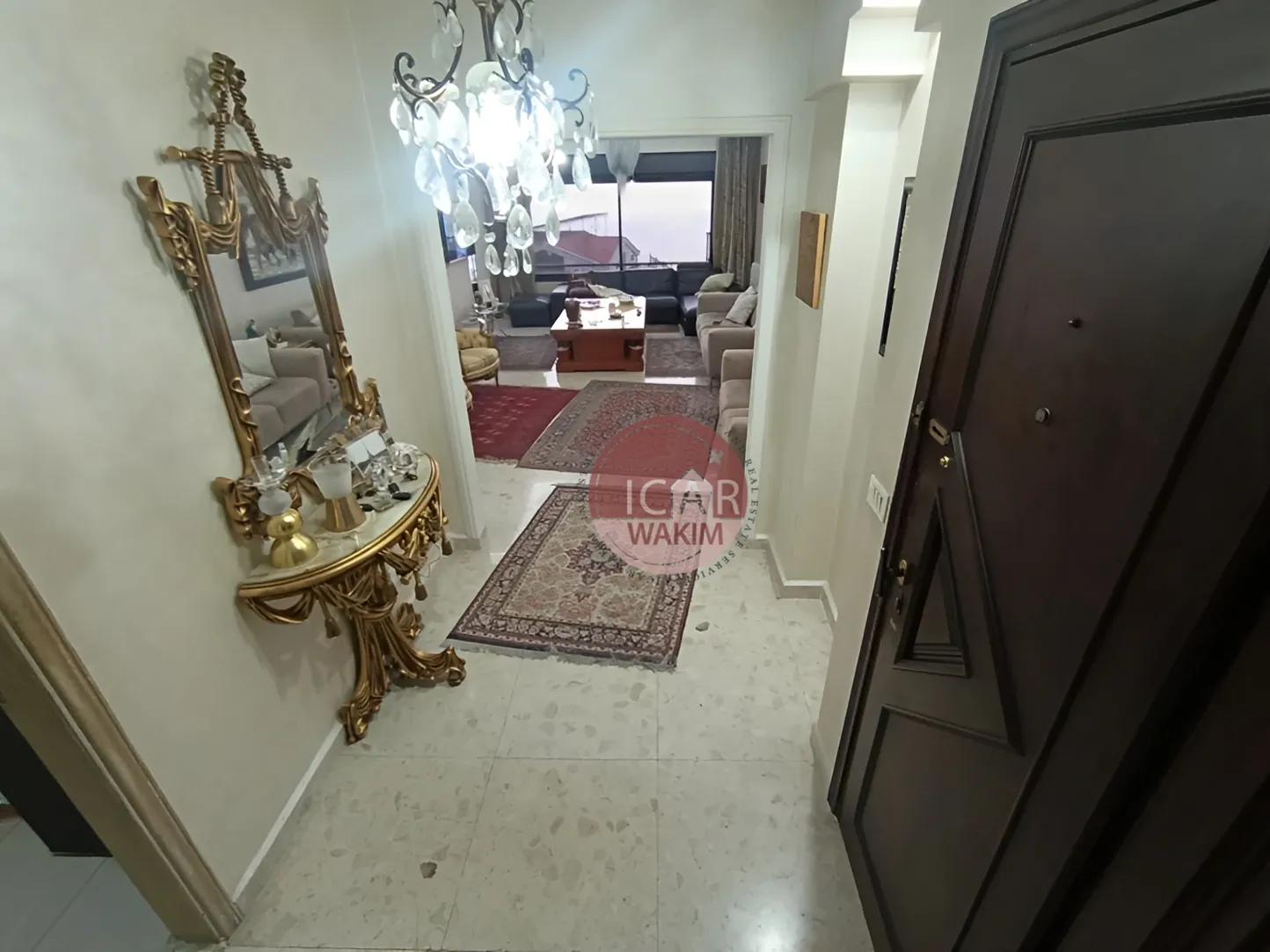 Apartment for sale in Beit Meri, Lebanon
