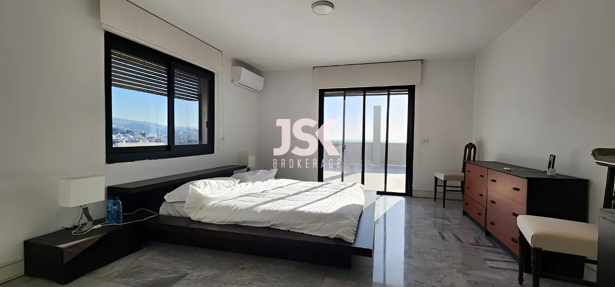 Apartment for Sale in Hazmieh, Lebanon