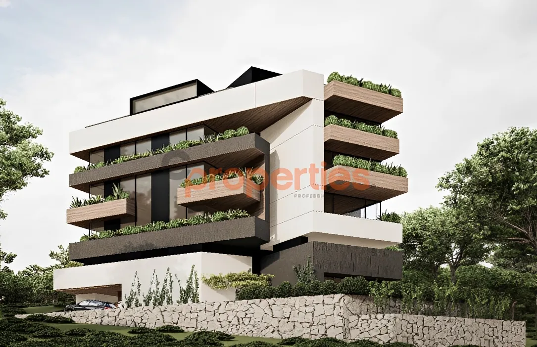 Apartment for Sale in Aaoukar - 3 bed, 5 bath