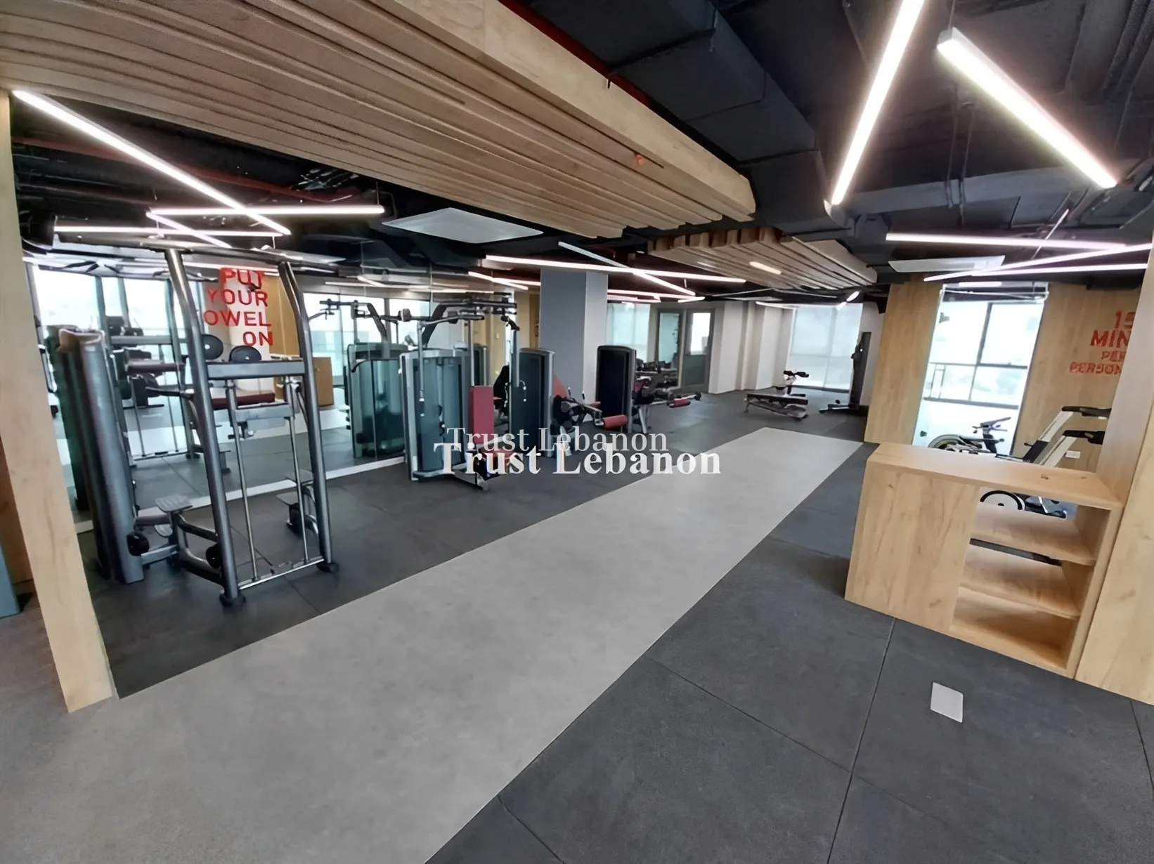 Apartment for rent in Dekwaneh, Lebanon - 3 bed, 3 bath