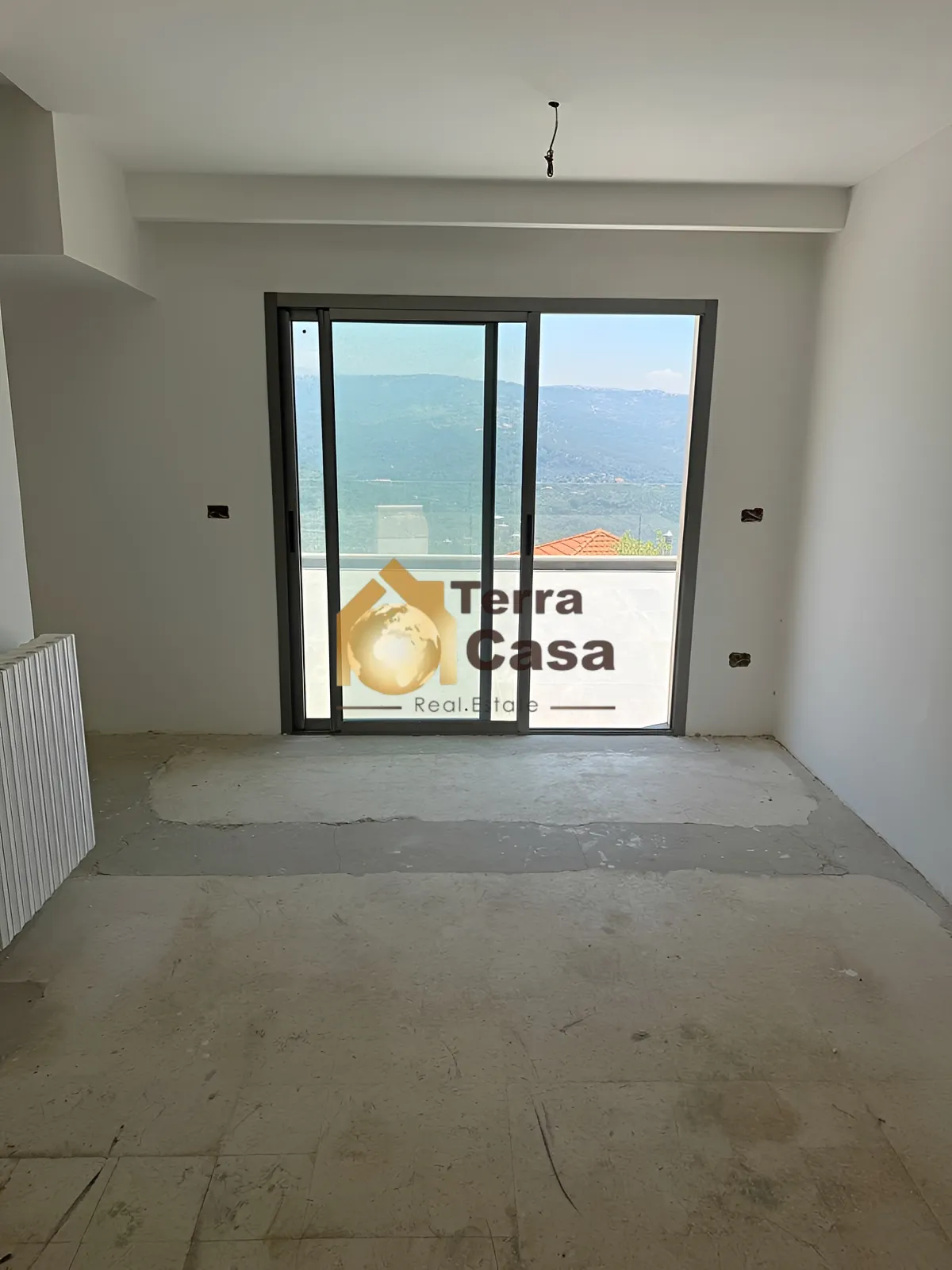 Villa for sale in Baabdat