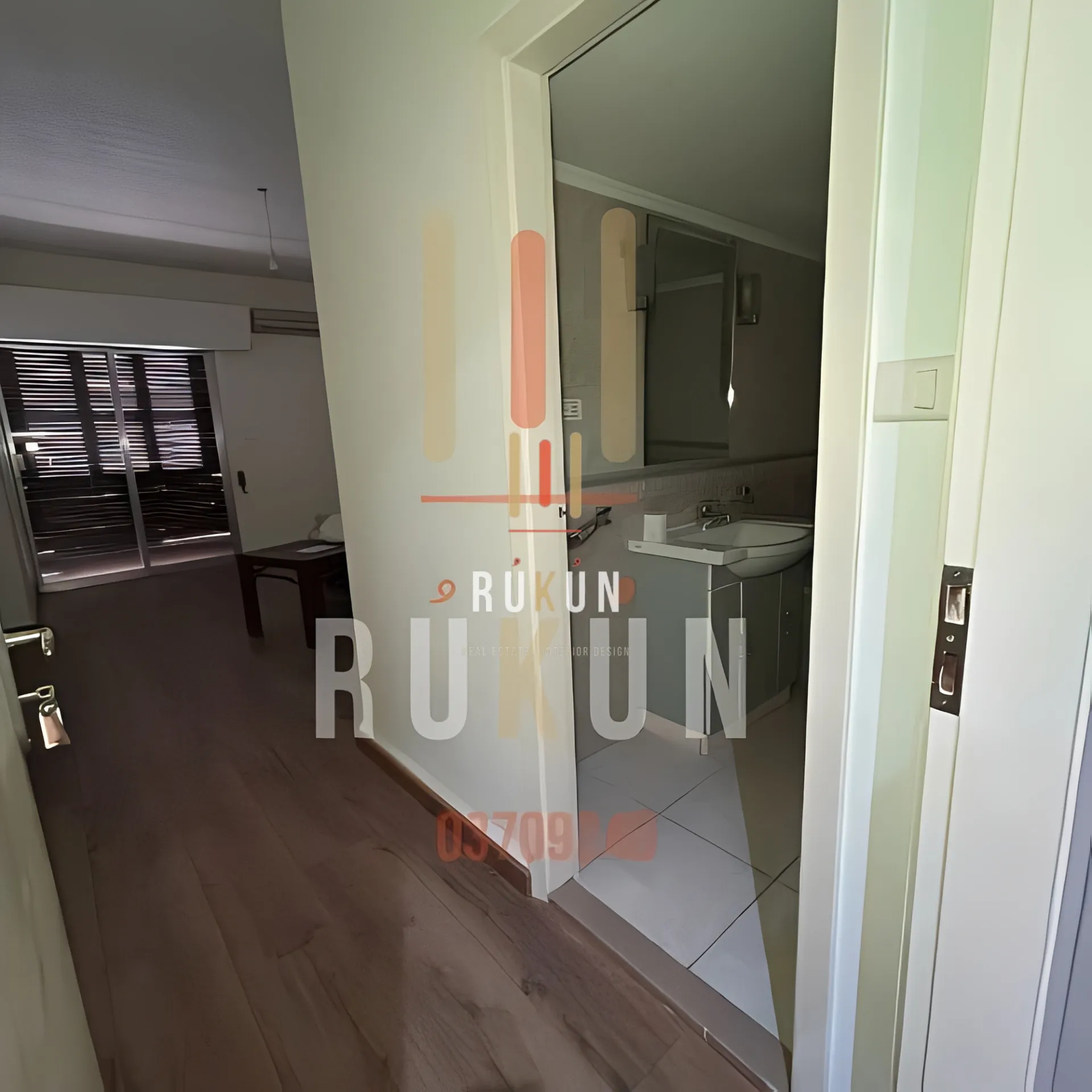 Apartment for rent in Achrafieh, Beirut, Lebanon