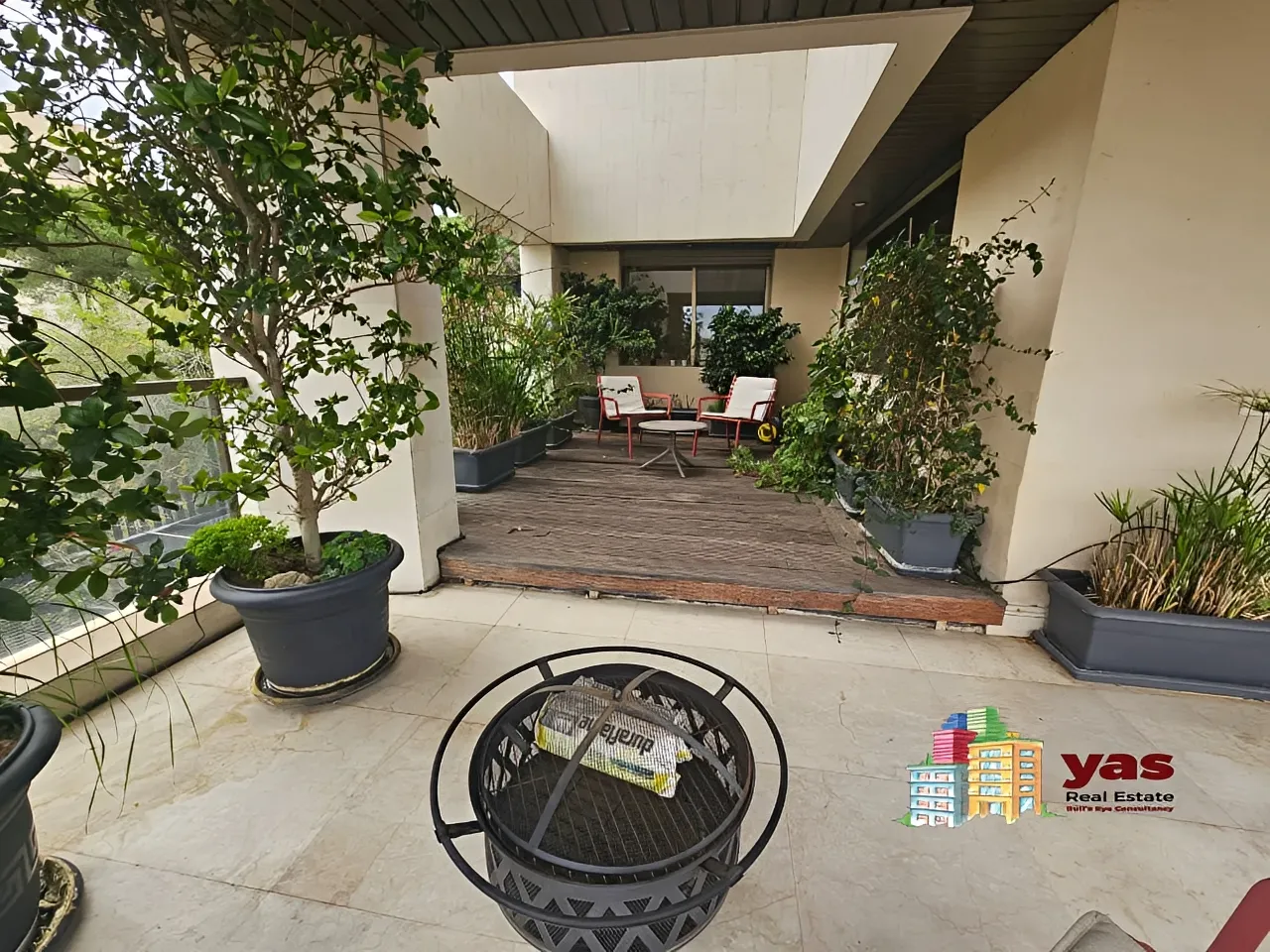 Apartment for Sale in Baabda