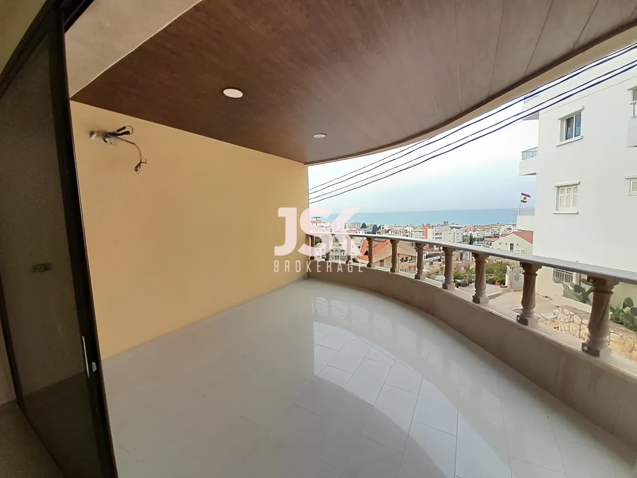 Apartment for Sale in Byblos - 3 bed, 3 bath