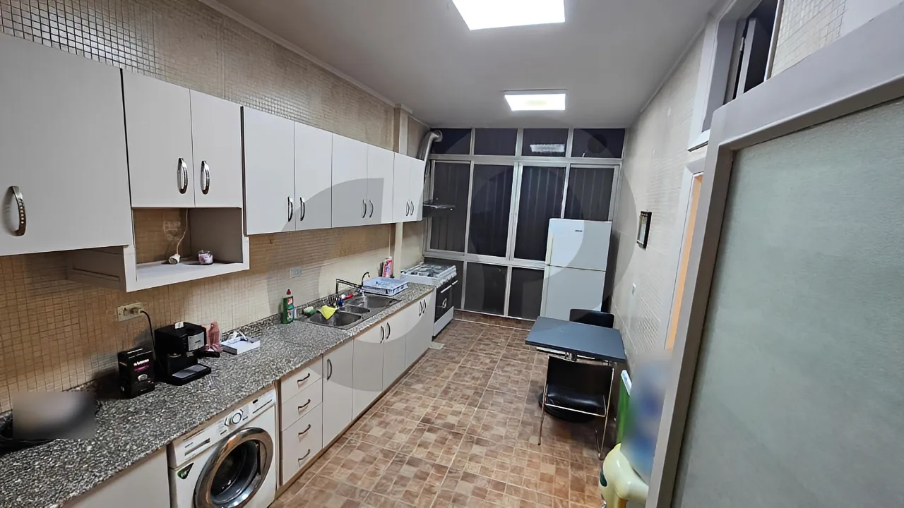 Apartment for Sale in Sanayeh
