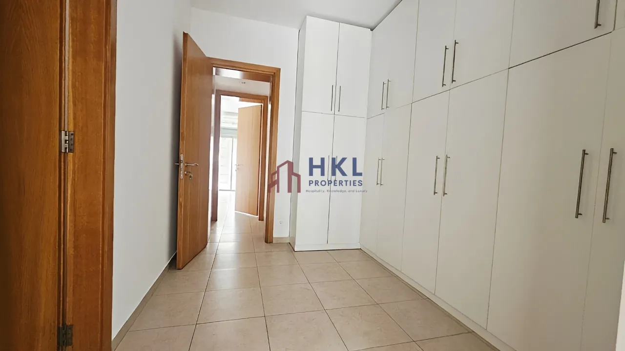 Apartment for rent in Achrafieh, Beirut, Lebanon