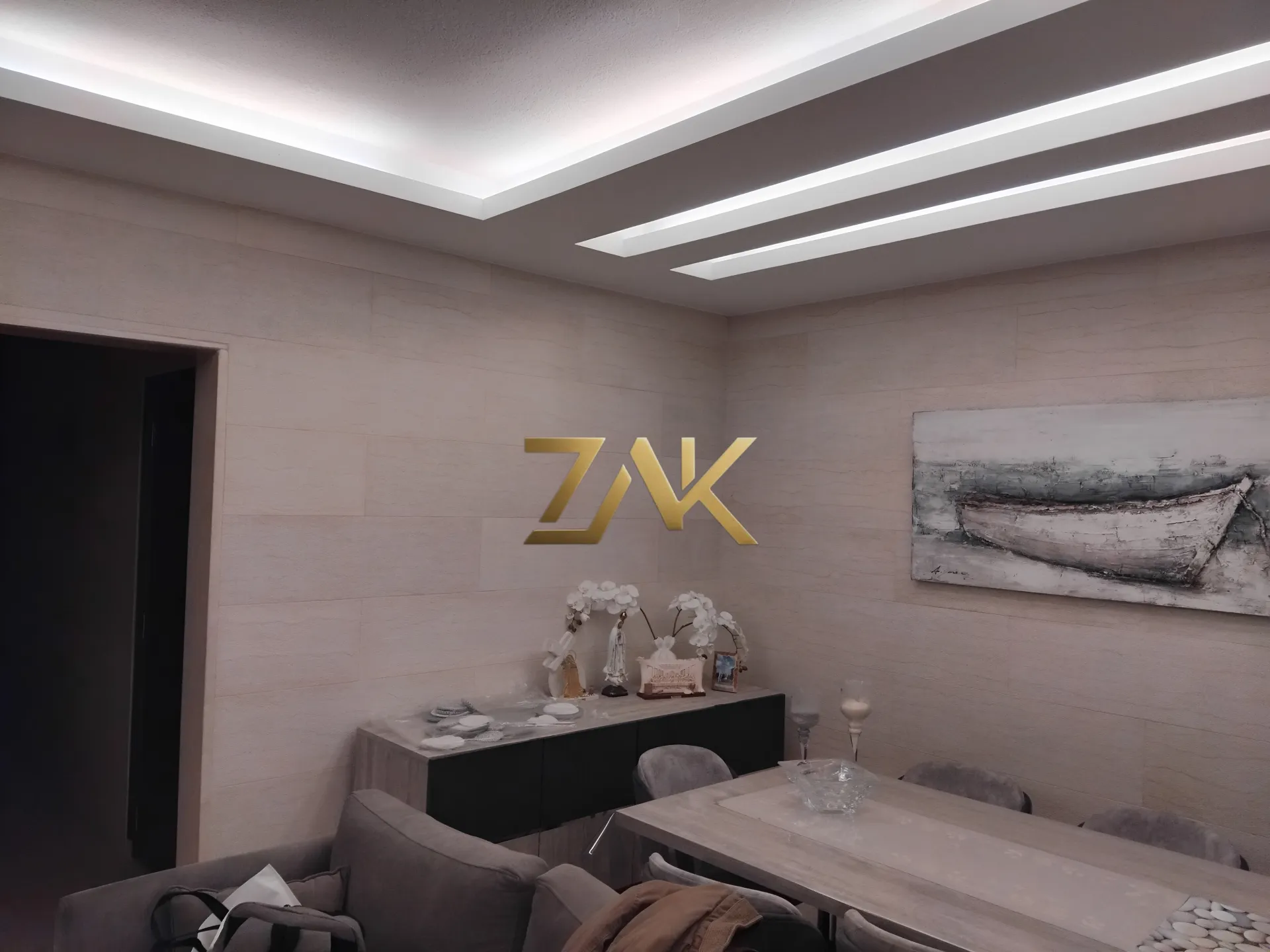 Apartment for Sale Halat