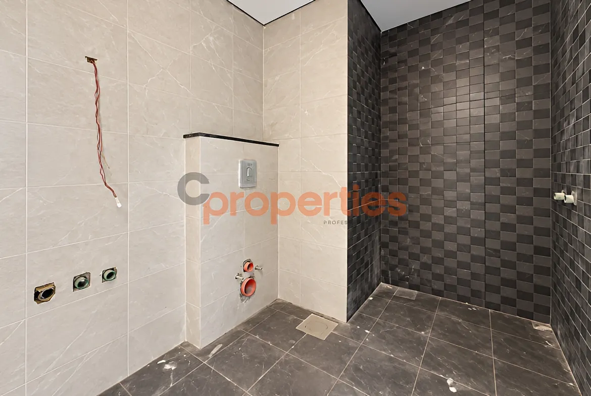 Apartment for Sale in Cornet Chahwan