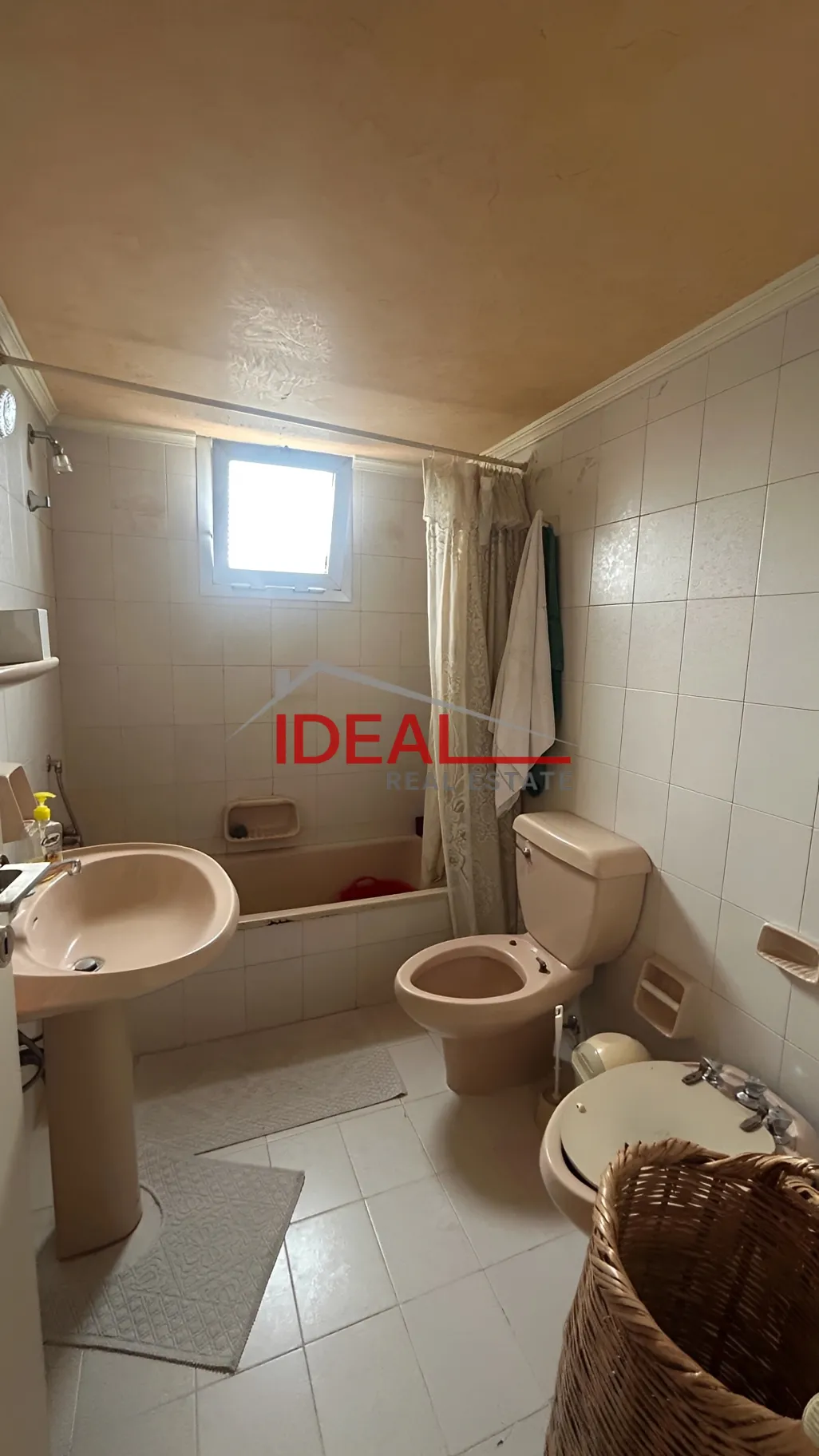 Apartment for rent in Zouk Mosbeh, Lebanon