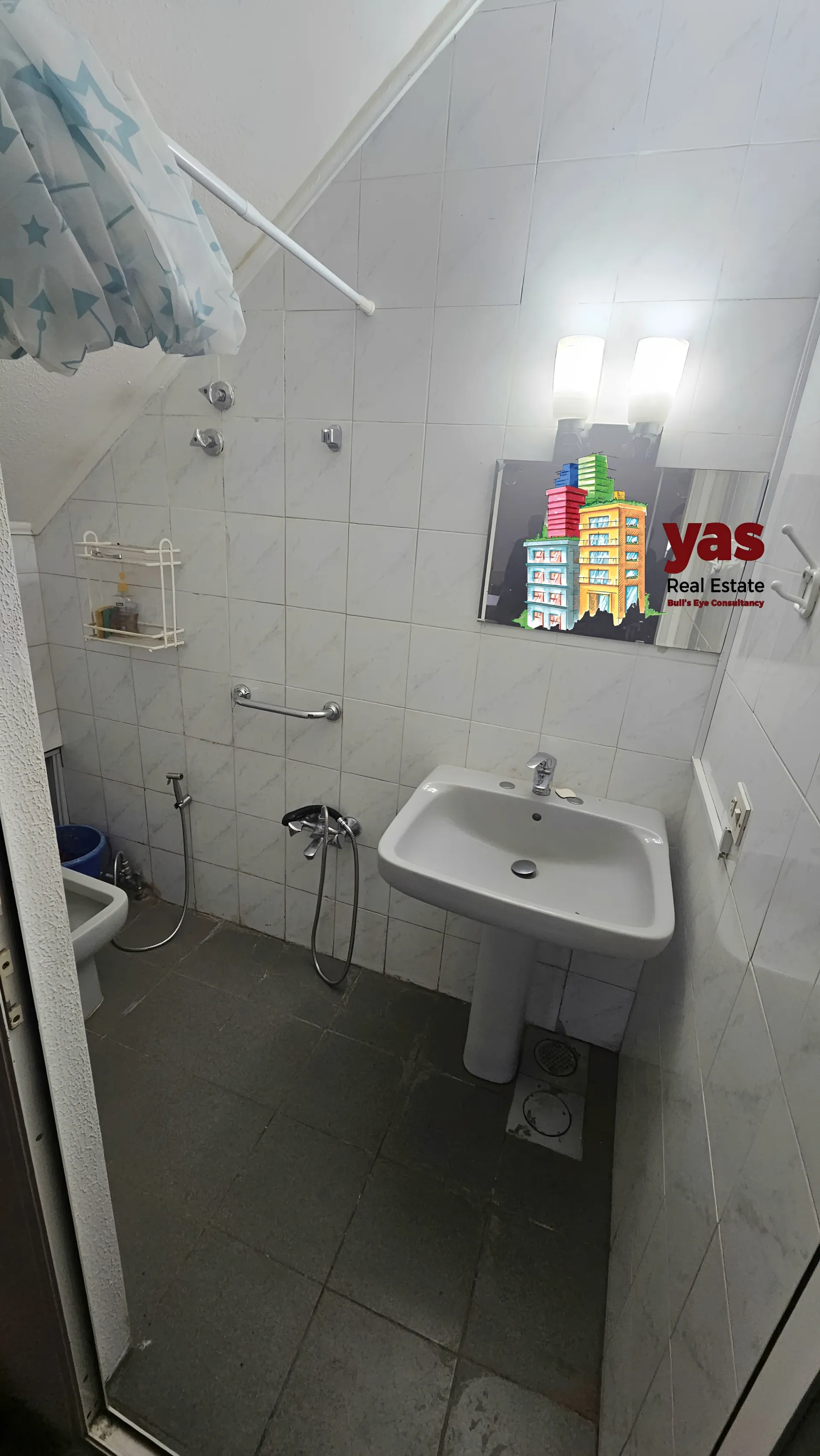 Apartment for Sale in Maarab