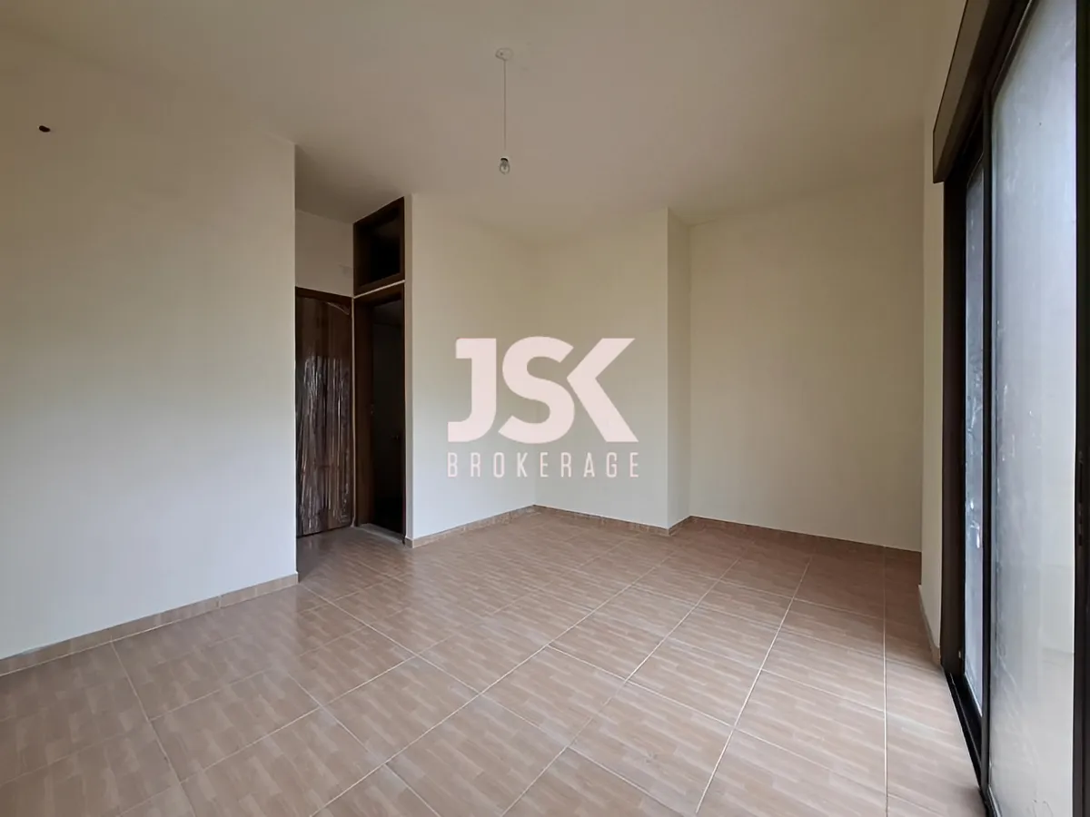 Apartment for Sale in Sarba, Lebanon