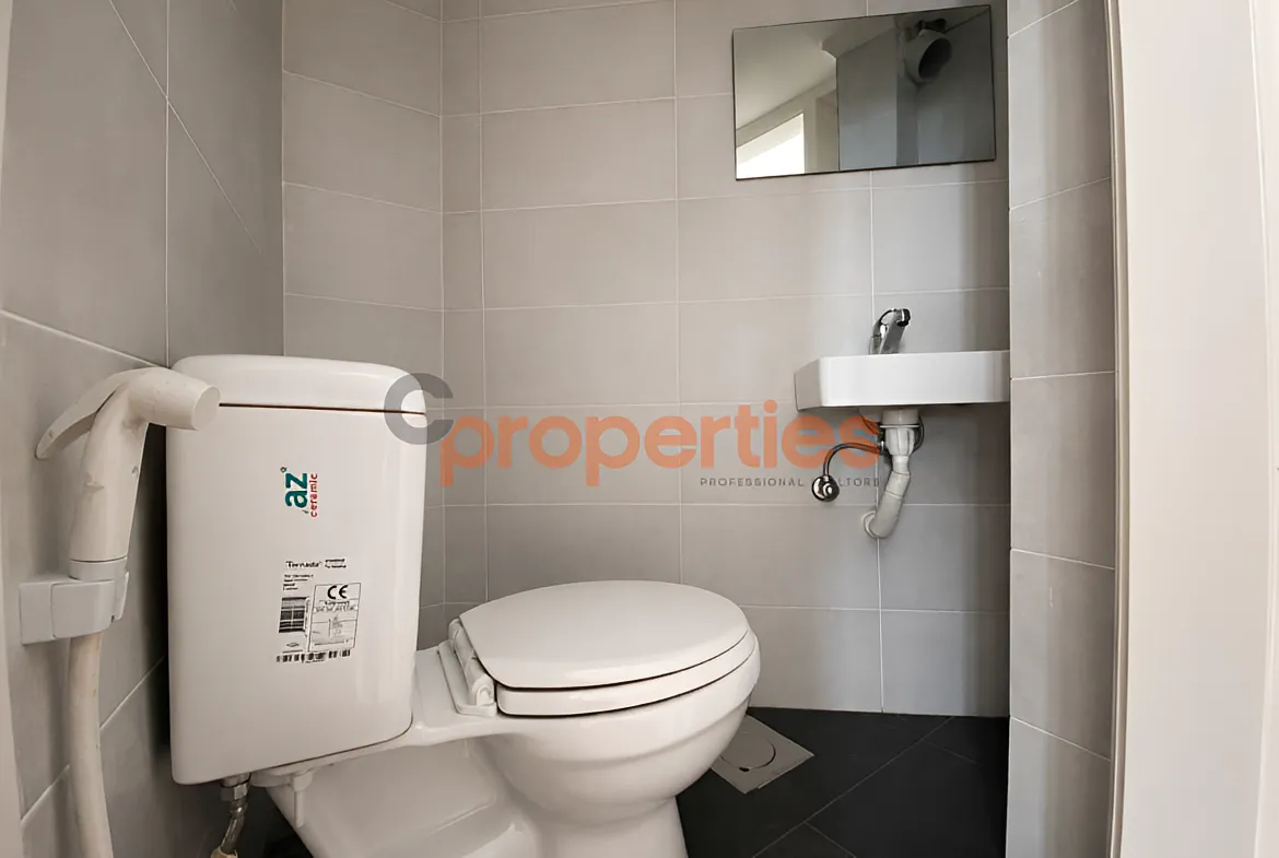 Office for Rent in Badaro