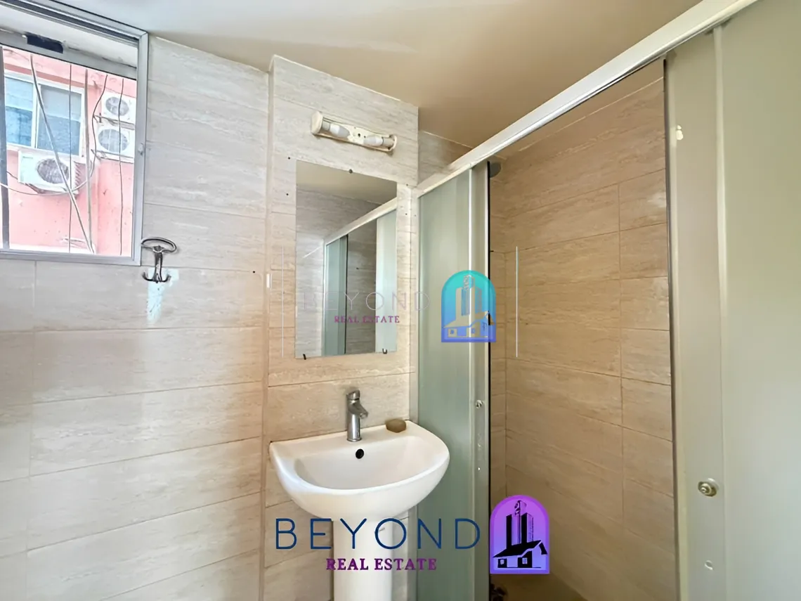 Apartment for rent in Hamra, Beirut, Lebanon