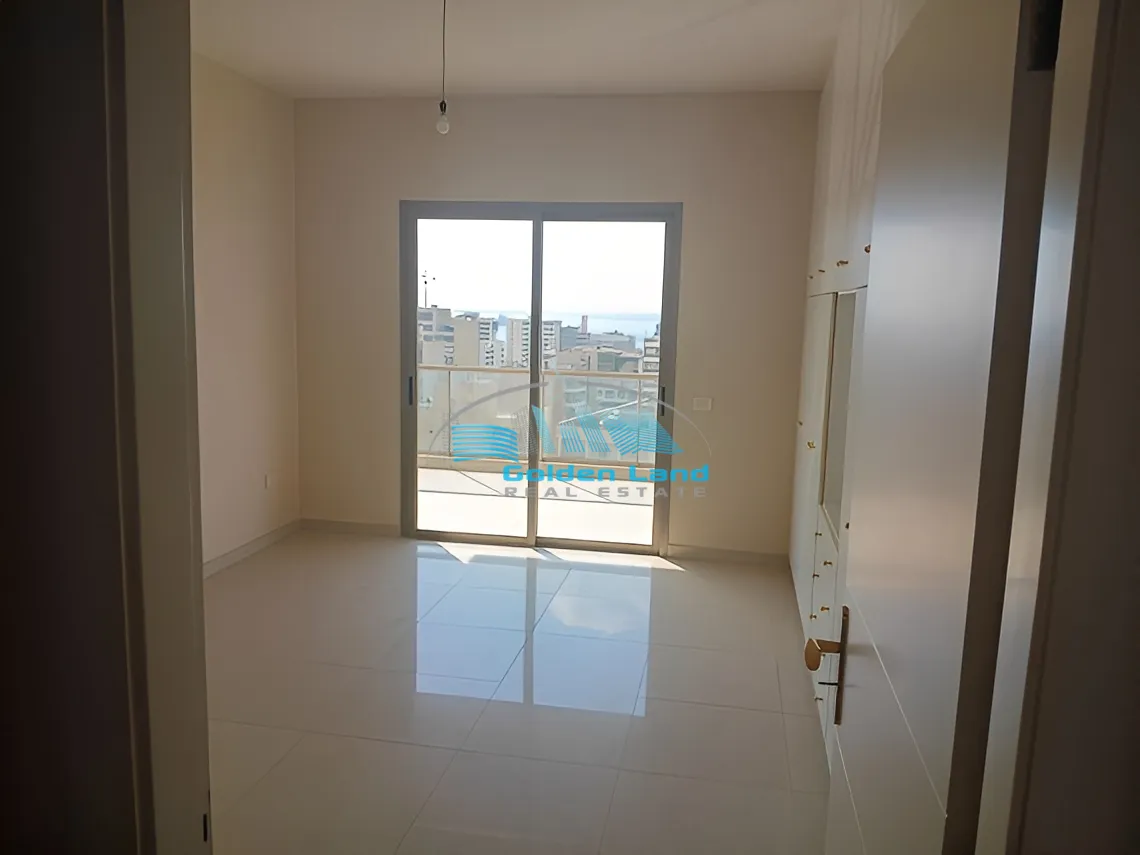 Apartment for Sale in Jal El Dib, Lebanon