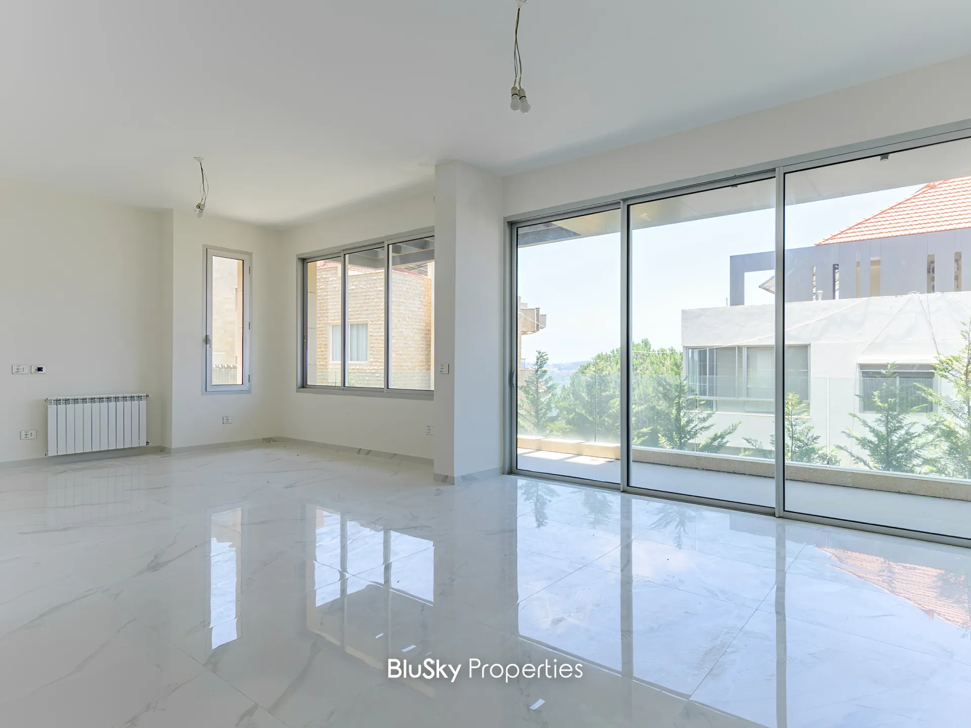 Apartment for sale in Mansourieh, lebanon
