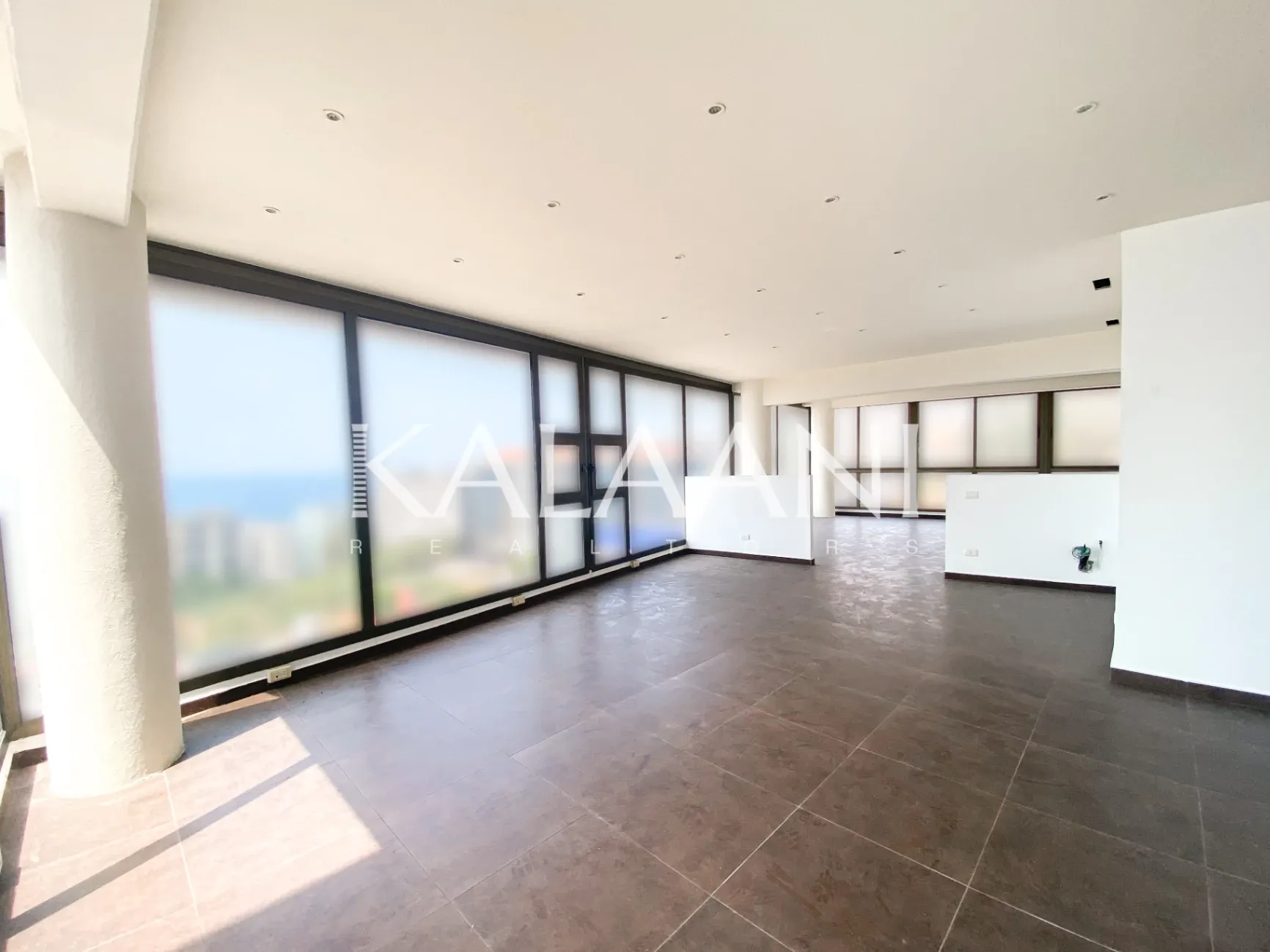 Office for sale in Haret Sakher, Lebanon
