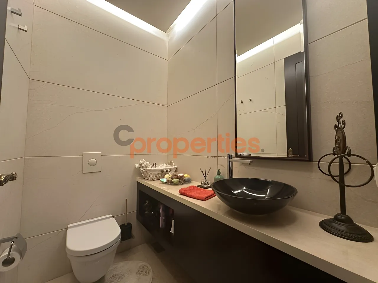 Apartment for Sale in Bsous
