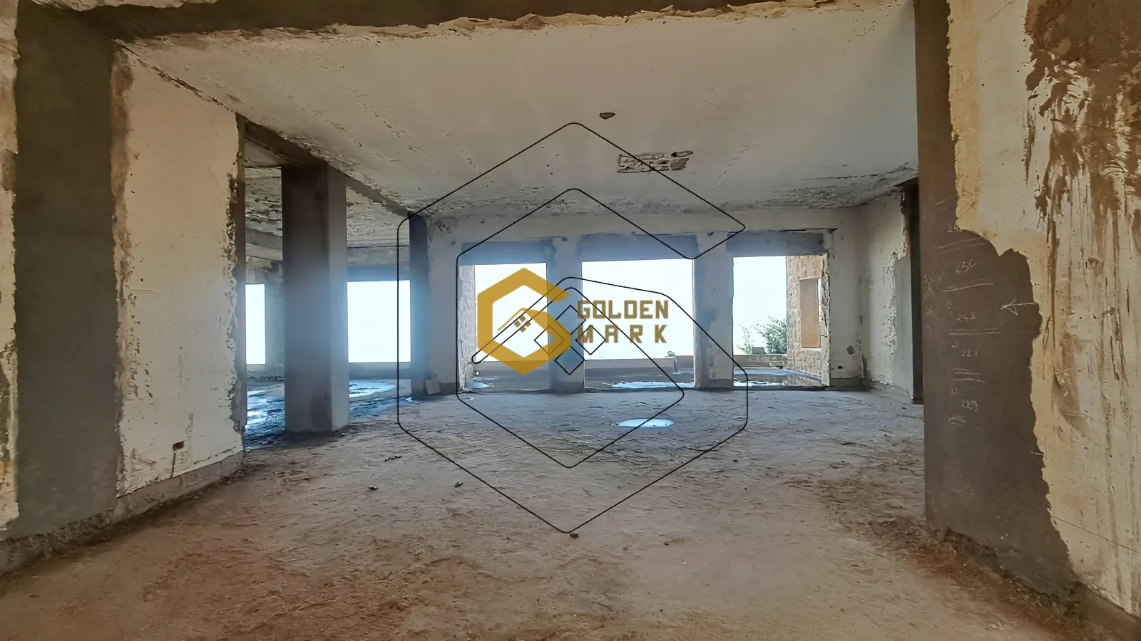 Villa for Sale in Ain Saadeh
