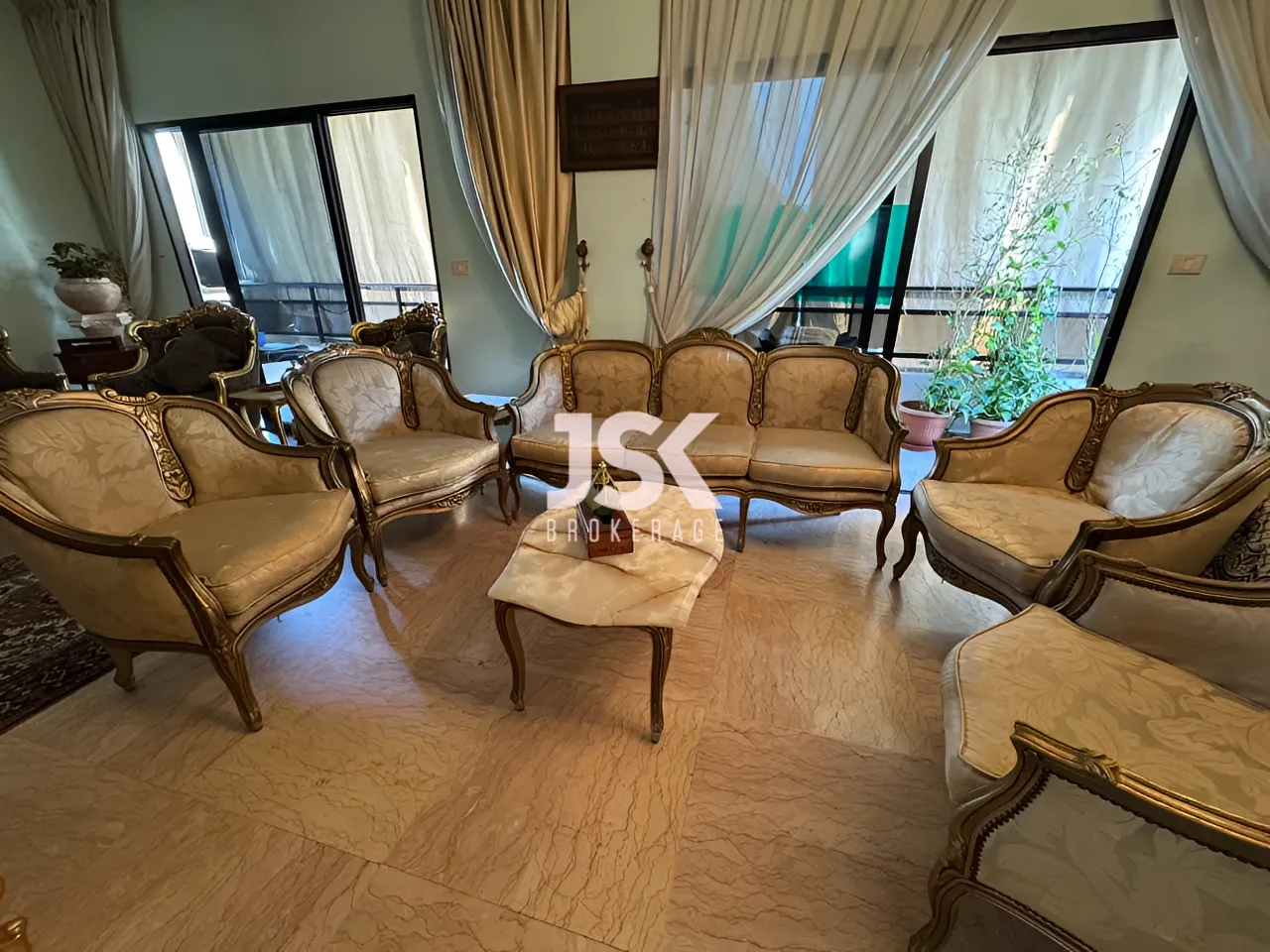 Apartment for Sale in Ras Al Naba'a
