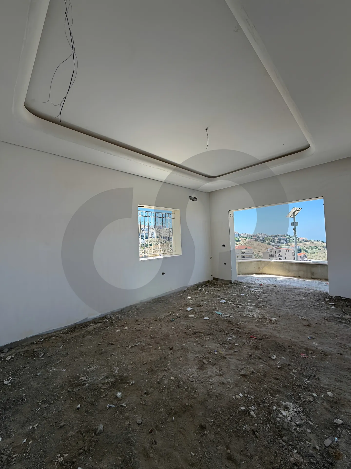 Apartment for Sale in Bhamdoun