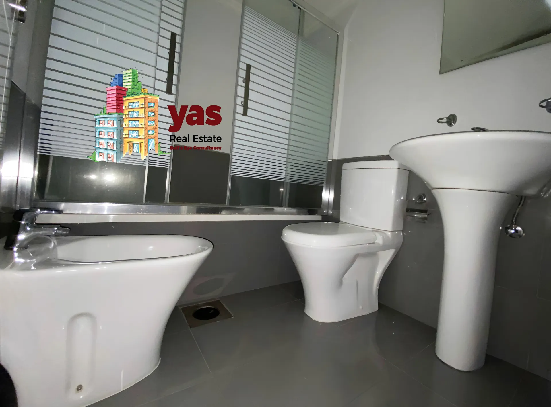 Apartment for Sale in Biaqout