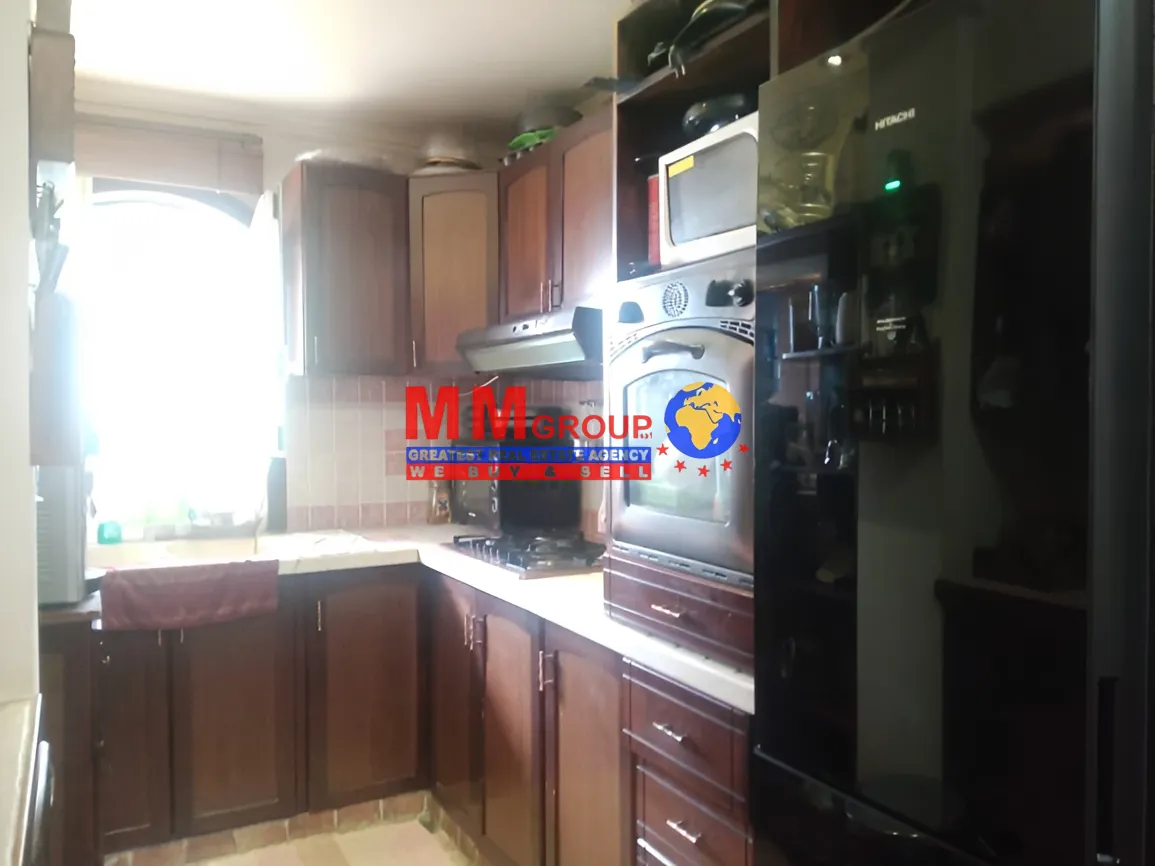 Apartment for sale in Beit Meri, Lebanon