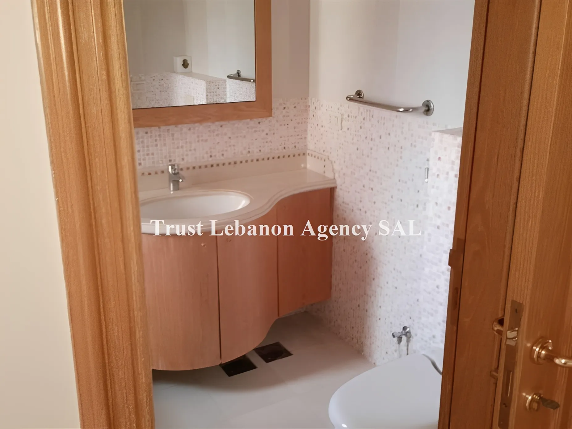 Apartment for Sale in Ramlet El Bayda Beirut Lebanon
