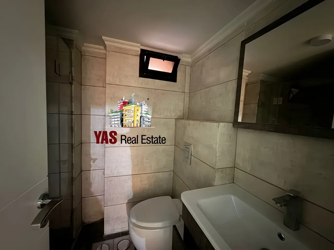 Apartment for Sale in Ballouneh