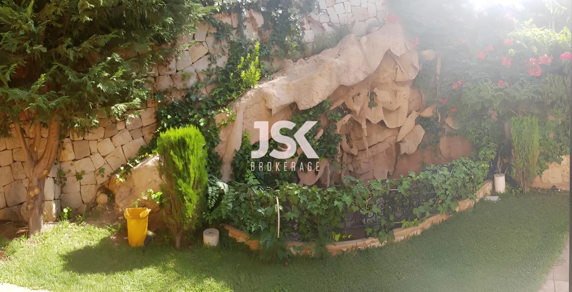 Villa for Sale in Hboub , Lebanon - 6 bed, 7 bath
