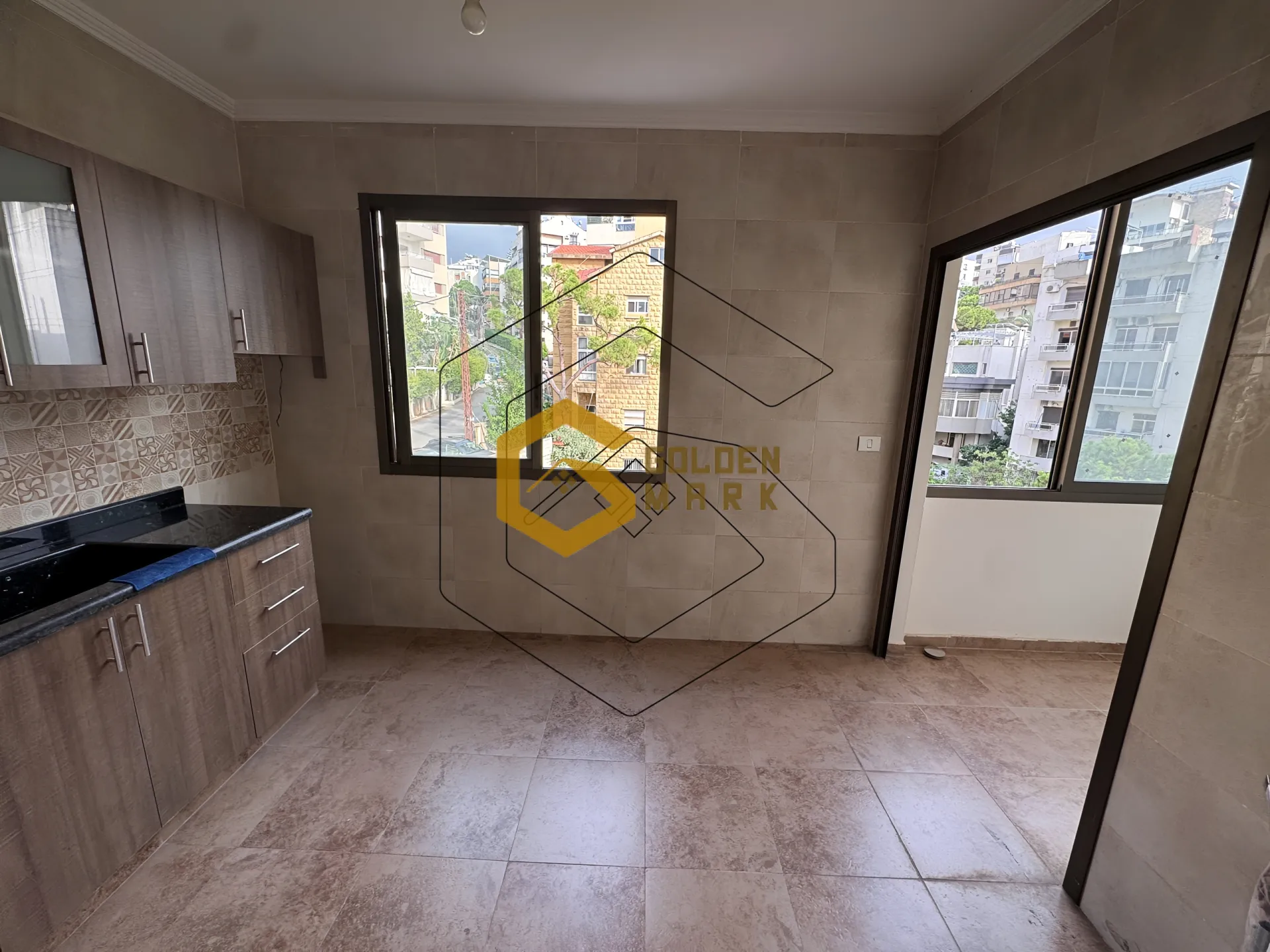 Apartment for Rent in Naqqache