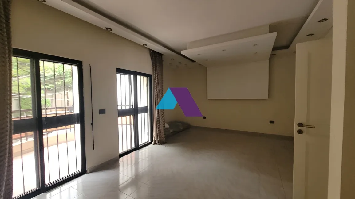 Apartment for sale in Kfar Hbab