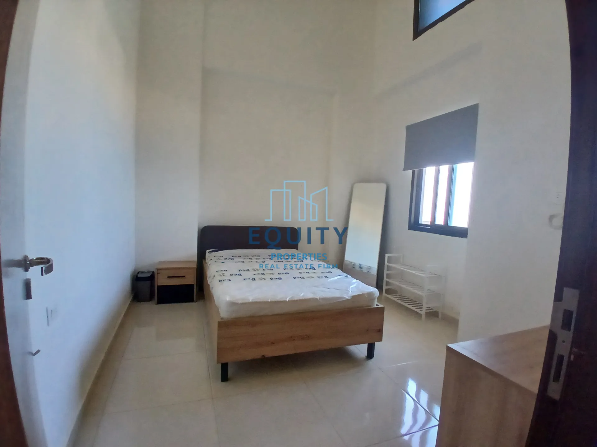 Apartment for rent in Al Qalamoun