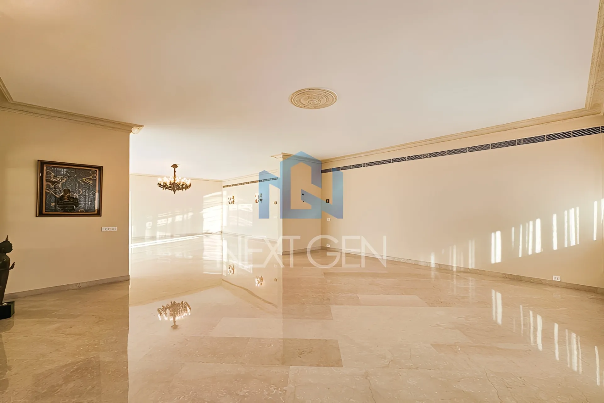 Apartment for sale in Achrafieh, Beirut, Lebanon