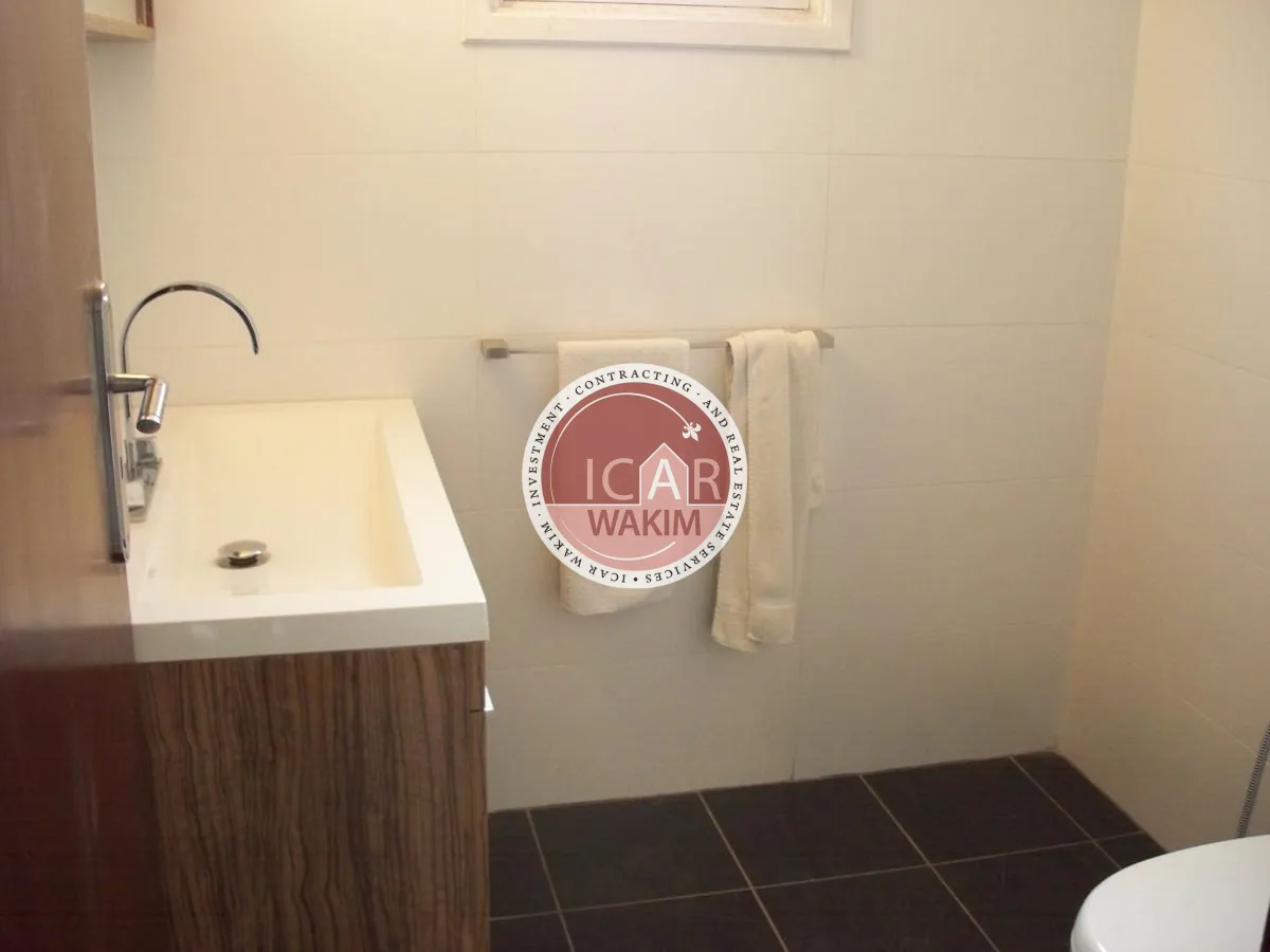 Apartment for Sale in Ain Saadeh