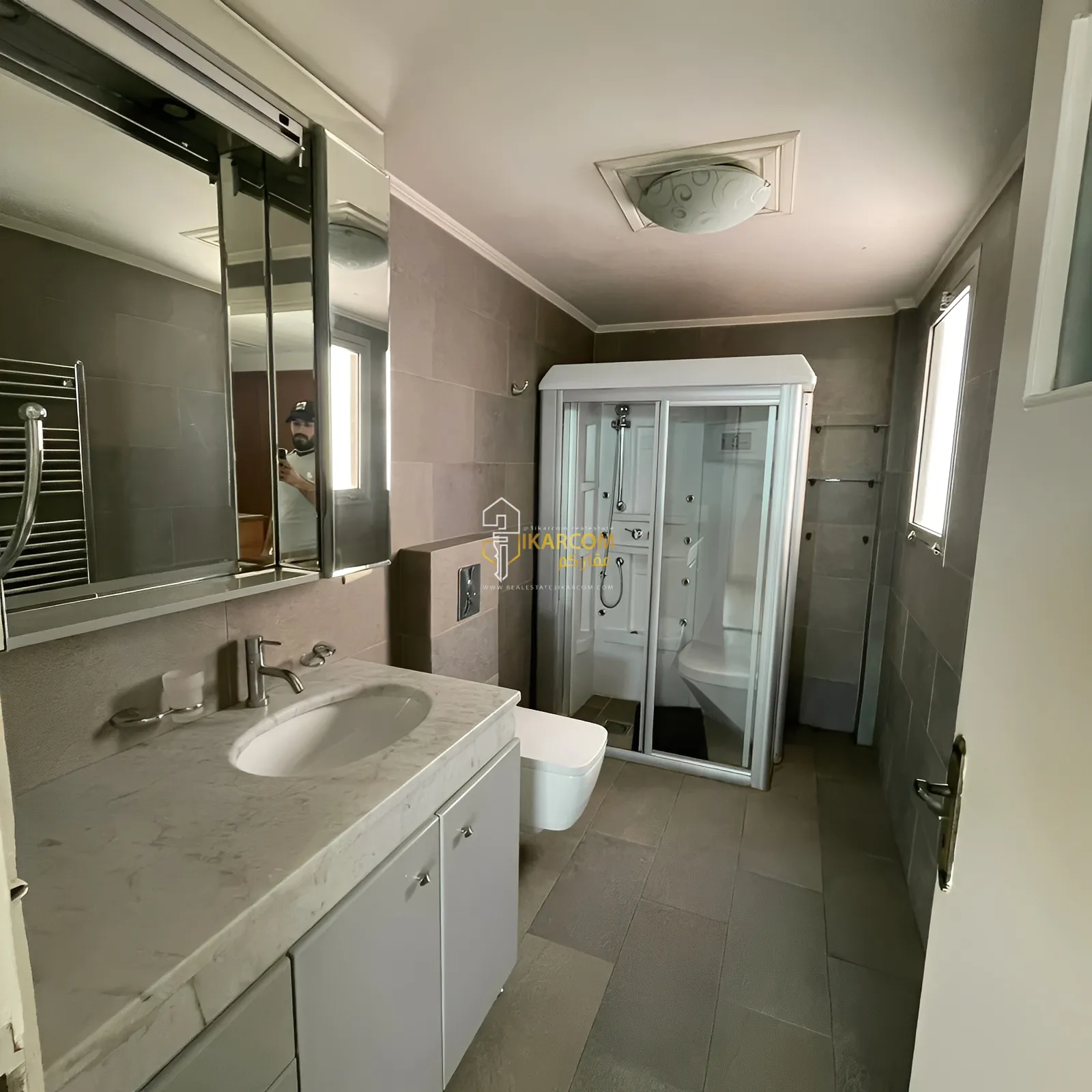 Apartment for Sale in Clemenceau