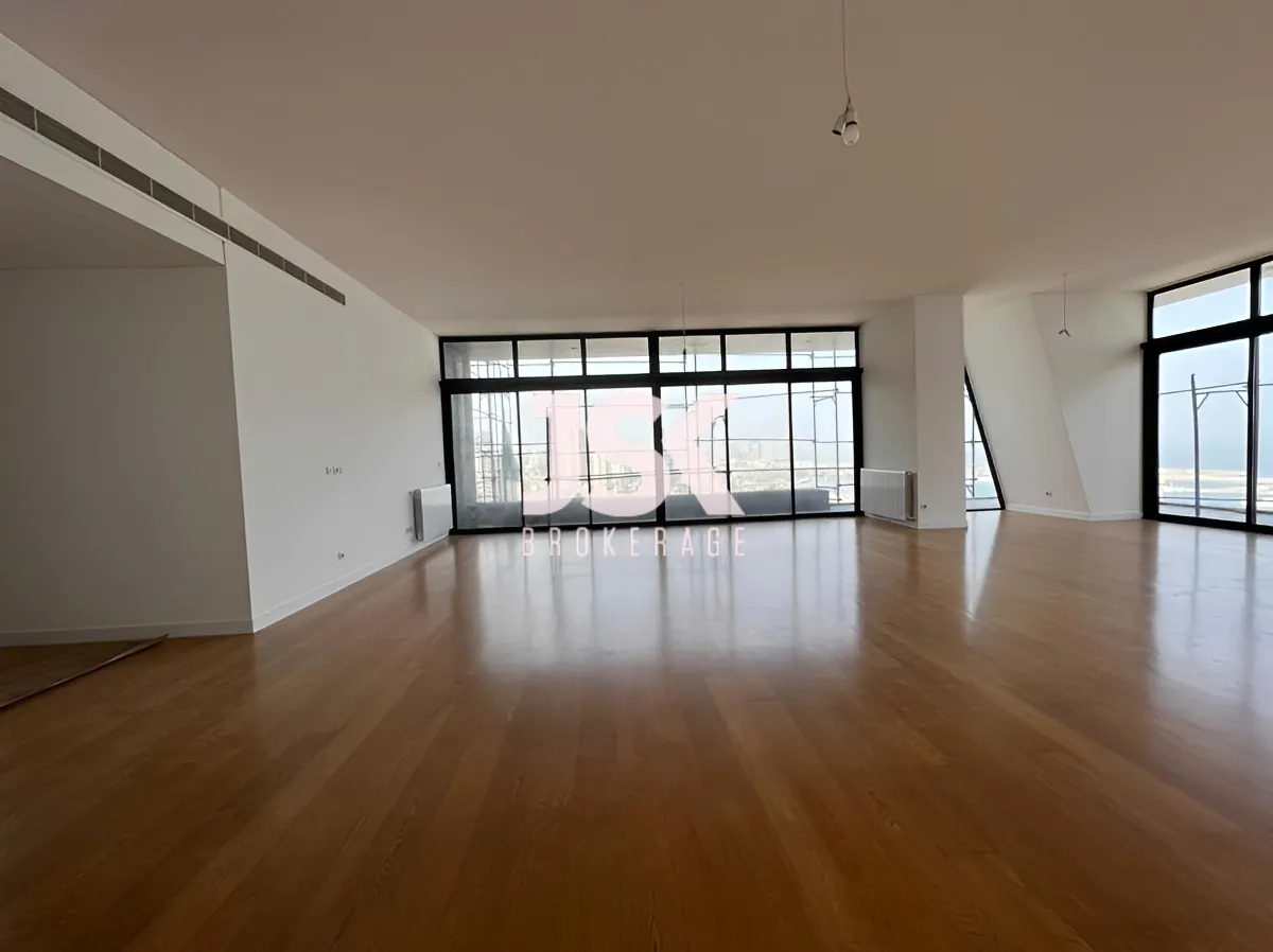Apartment for Sale in Achrafieh, Beirut, Lebanon