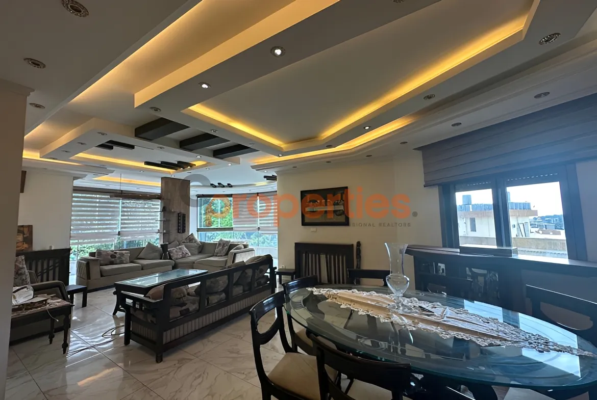 Apartment for Sale in Blaybel
