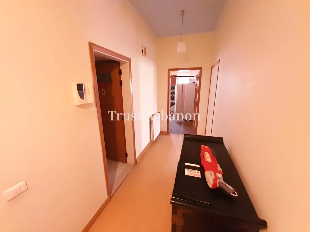 Apartment for rent in Mansourieh - 3 bed, 3 bath