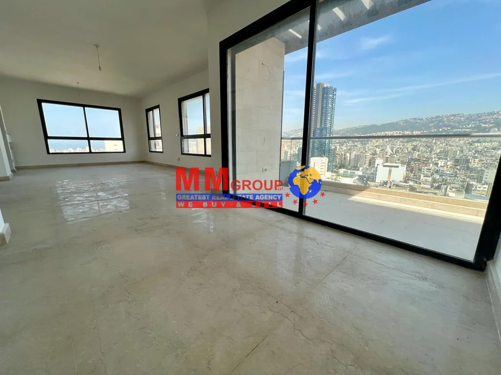Apartment for Sale in Sin El Fil