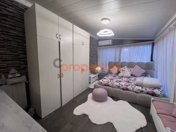 Apartment for Sale in Mar Roukouz