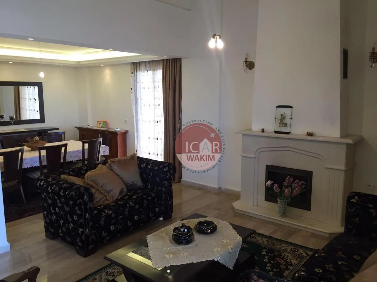 Duplex for Sale in Sahel Aalma