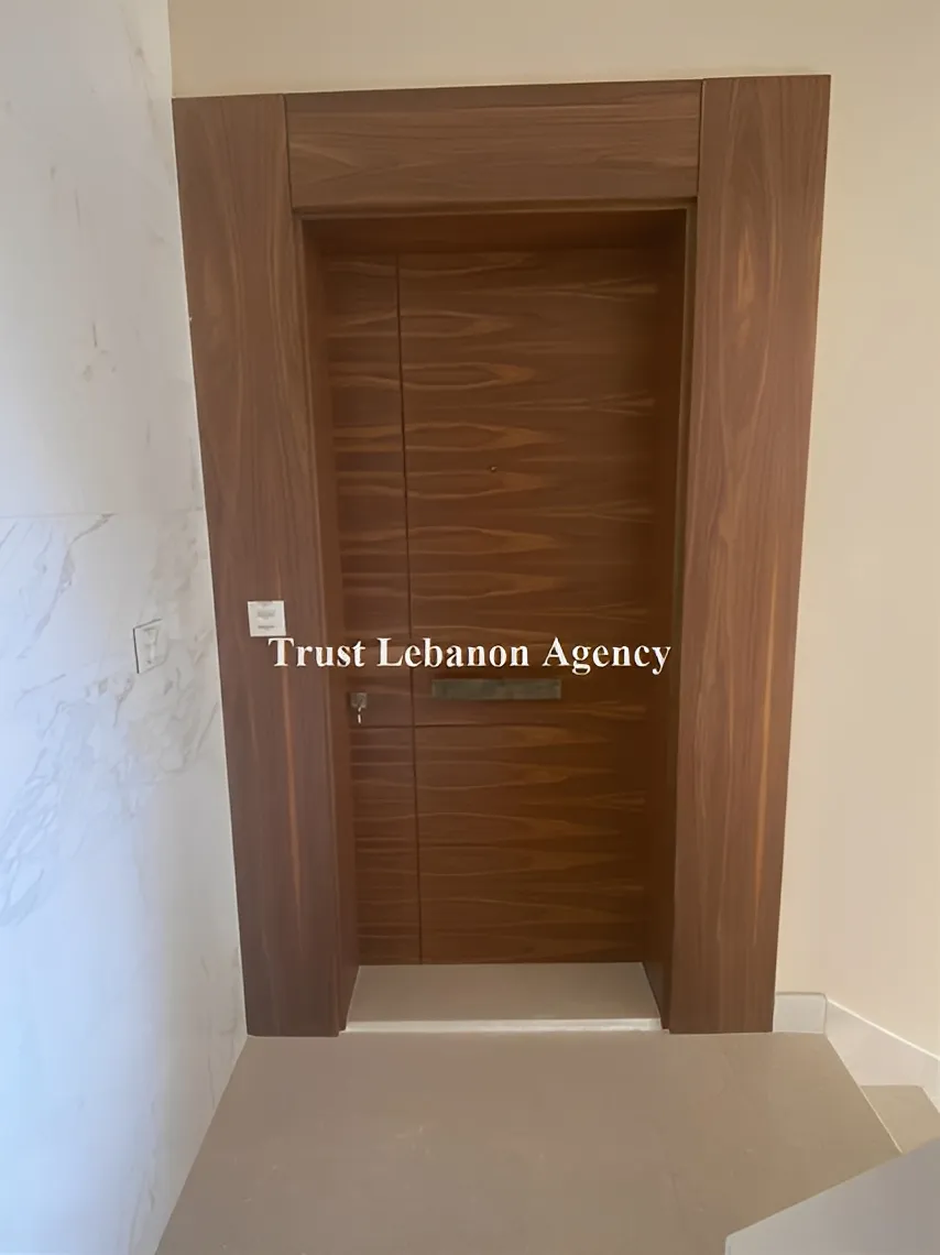 Apartment for Sale in Metn Mar chaaya Lebanon - 3 bed, 5 bath