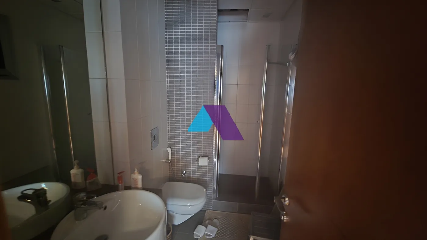 Apartment for rent in Hamra