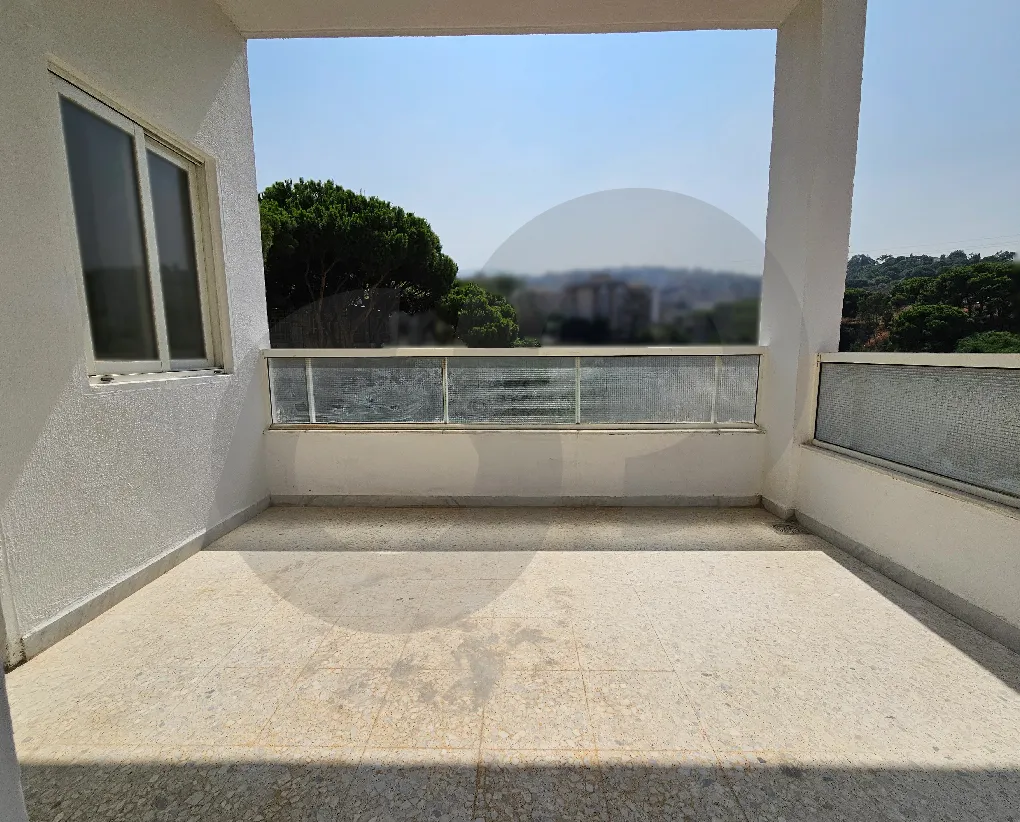 Apartment for Sale in Jdeideh