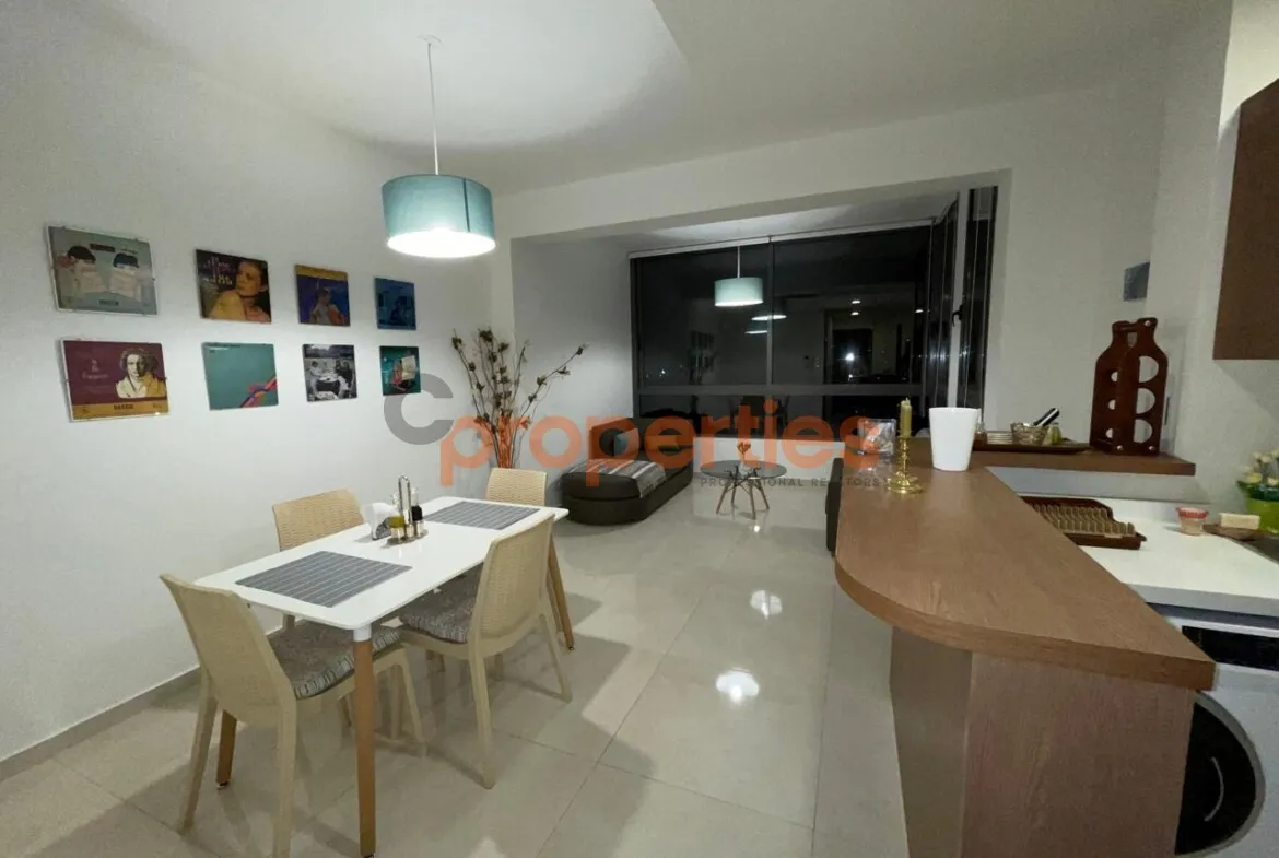 Apartment for Sale in Achrafieh