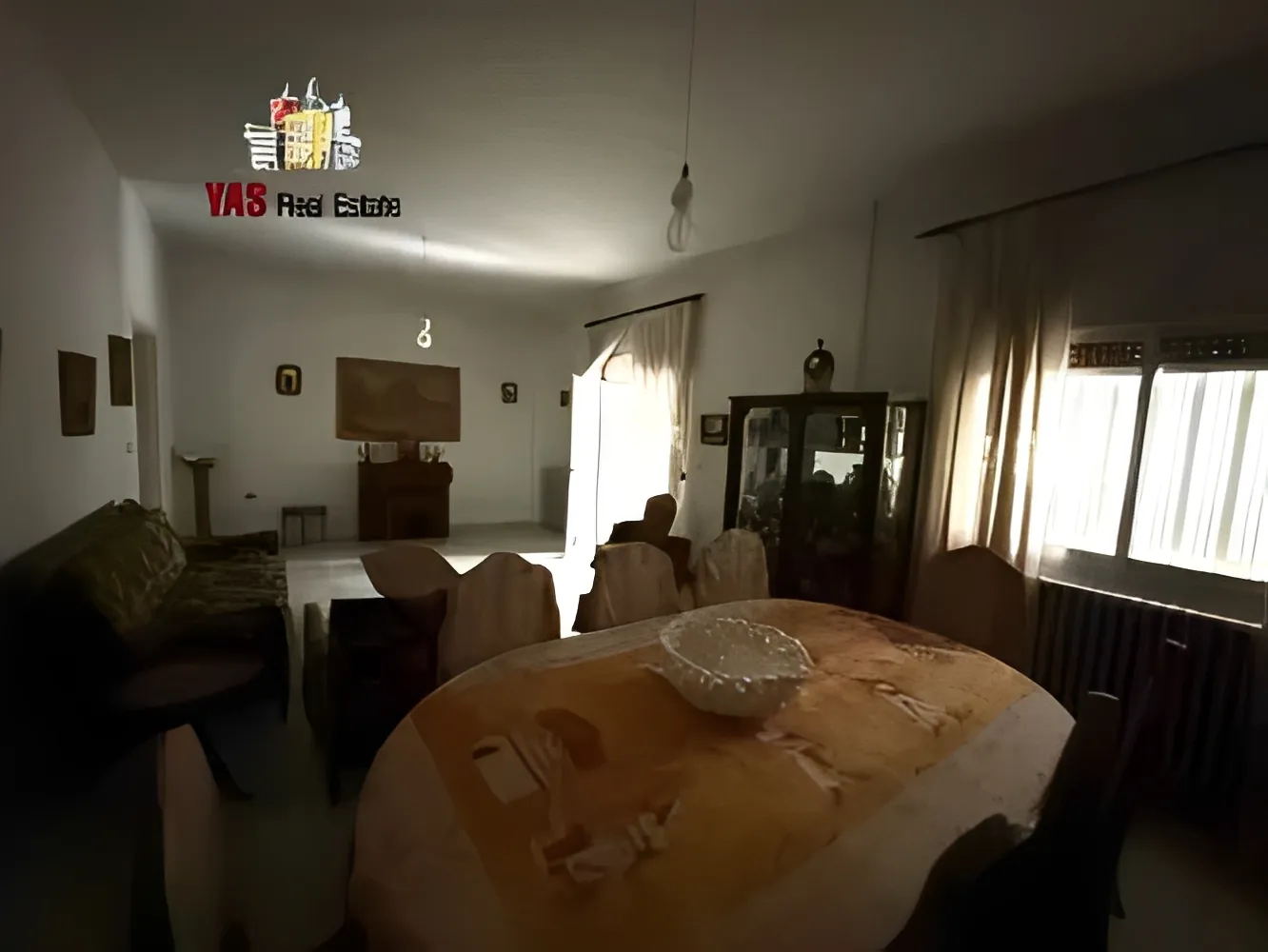 Apartment for Sale in Ajaltoun - 3 bed, 3 bath